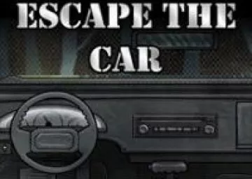 Play escape the car/ on Blooket1